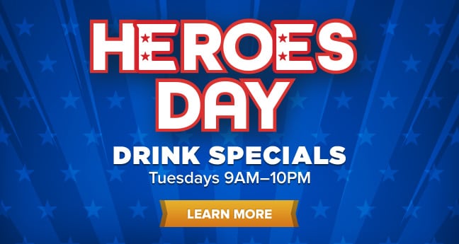 https://www.warponycasino.com/images/econa-article-images/67/intro/heroes-day-drinkspecials.jpg